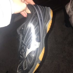 Mizuno Volleyball Shoes
